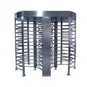 120度全高双通道转闸