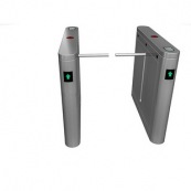 桥式圆角一字闸